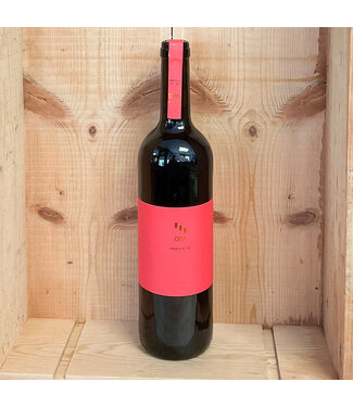 Quinta da Pedra Alta Prova No. 10 Palhete Chillable Red 2023 750ml