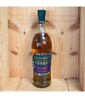 Glenmorangie Tales of the Forest Highland Single Malt 750ml