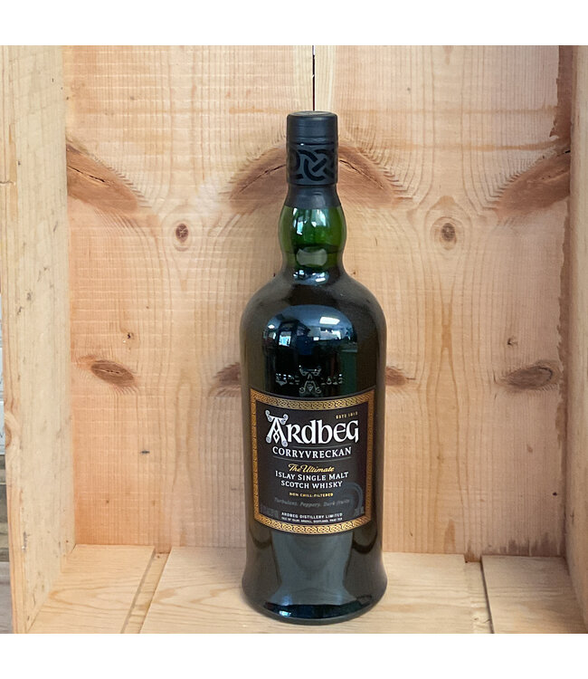 Ardbeg Corryvrekan Single Malt 750ml