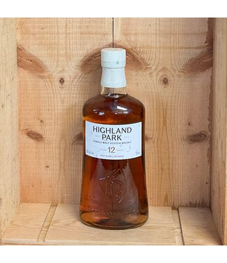 Highland Park 12Yr 750ml