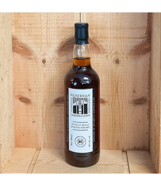 Kilkerran 16Yr Single Malt 750mL