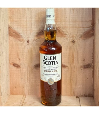 Glen Scotia 10yr Double Cask Single Malt