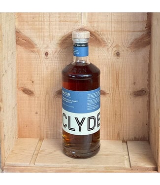 Clydeside Napier Lowland Single Malt 750ml