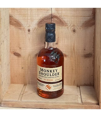 Monkey Shoulder Scotch 750ml