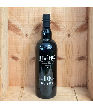C.V. Ilha do Pico Licoroso 10 Years 750ml