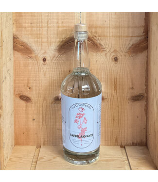 Red Eyed Spirits Taffel Akvavit 750ml