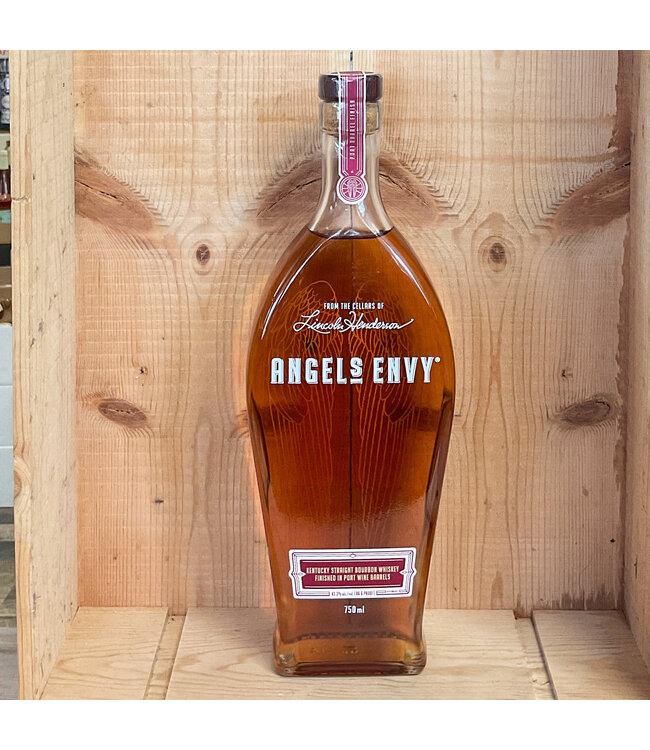 Angels Envy Bourbon 750ml
