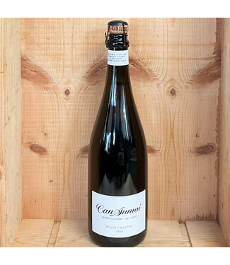 Can Sumoi Muntanya Serra de l'Home Vinos Espumoso 2024