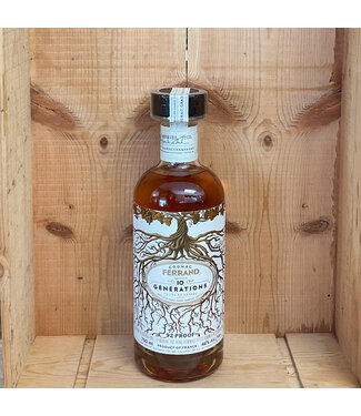 Pierre Ferrand 10 Generations Cognac 1er Cru 750mL
