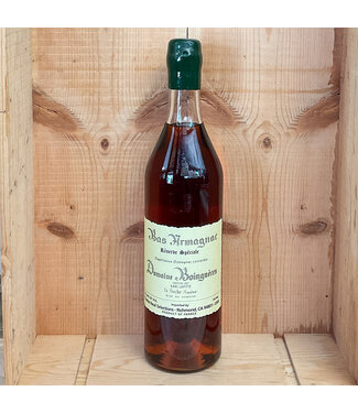 Domaine Boingneres Armagnac Reserve Speciale 750ml