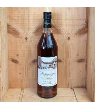 Dartigalongue Bas Armagnac Hors d'Age 15yr 750ml