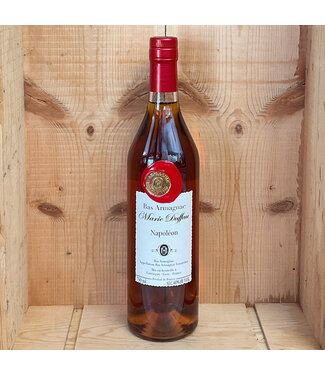 Marie Duffau Armagnac 750ml