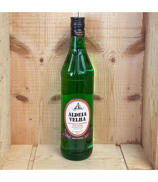 Aldeia Velha Aguardente Bagaceira 750mL