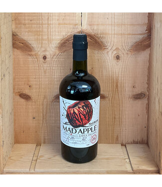 Mad River Mad Apple Brandy 750ml