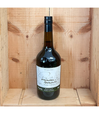 Claque-Pepin Pommeau de Normandie 750ml