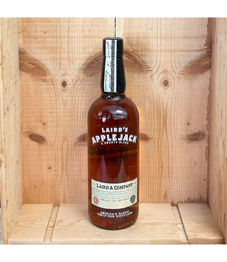 Laird's Applejack 80 Proof 750ml
