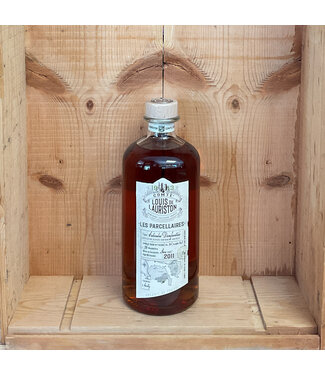 Louis de Lauriston Calvados Parcellaire 700ml