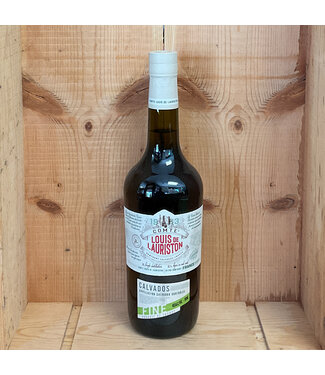 Louis de Lauriston Calvados Fine 700ml