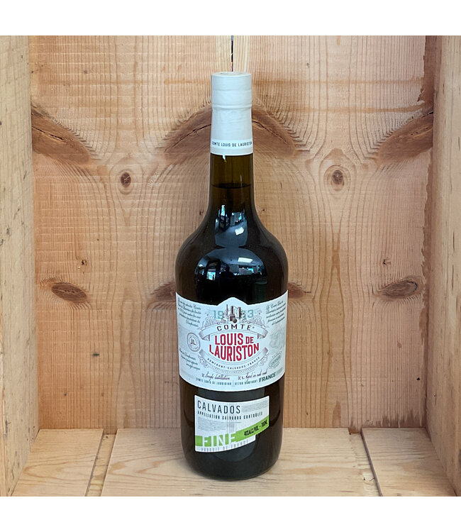 Louis de Lauriston Calvados Fine 700ml