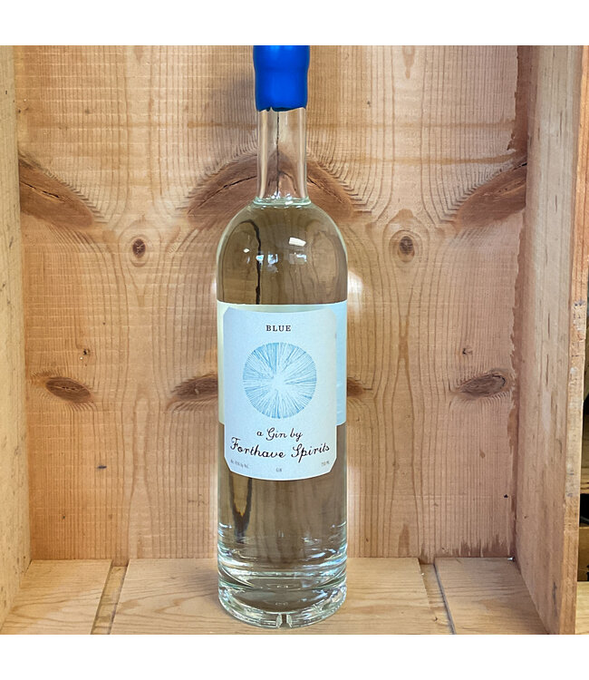 Forthave Gin 750ml