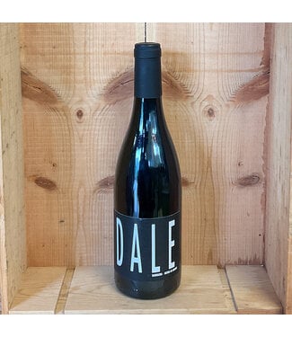 Ruben Diaz Dale Sierra de Gredos Garnacha 2024