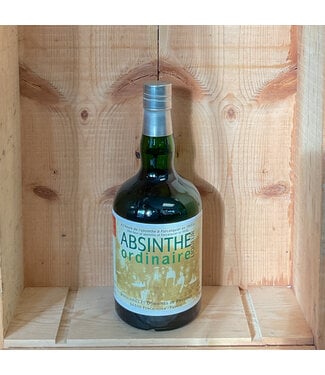 Absinthe Ordinaire 750ml