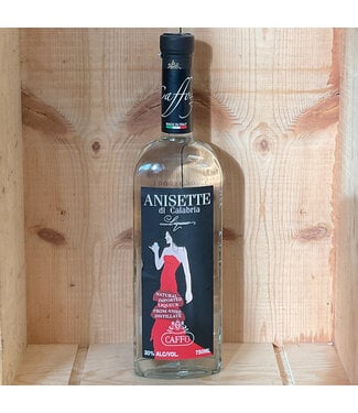 Caffo Anisette di Calabria 750mL