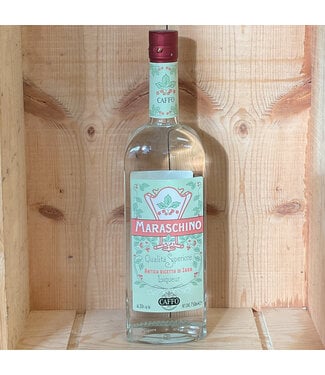 Caffo Maraschino Liqueur 750mL