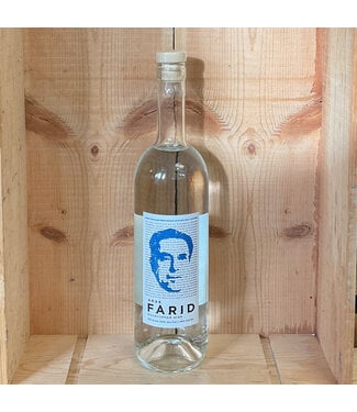 Arak Farid 750ml