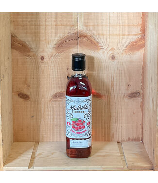Mathilde Framboise Liqueur 375mL