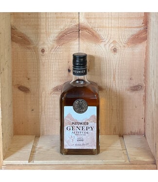 Dolin Genepy Altitude 750ml