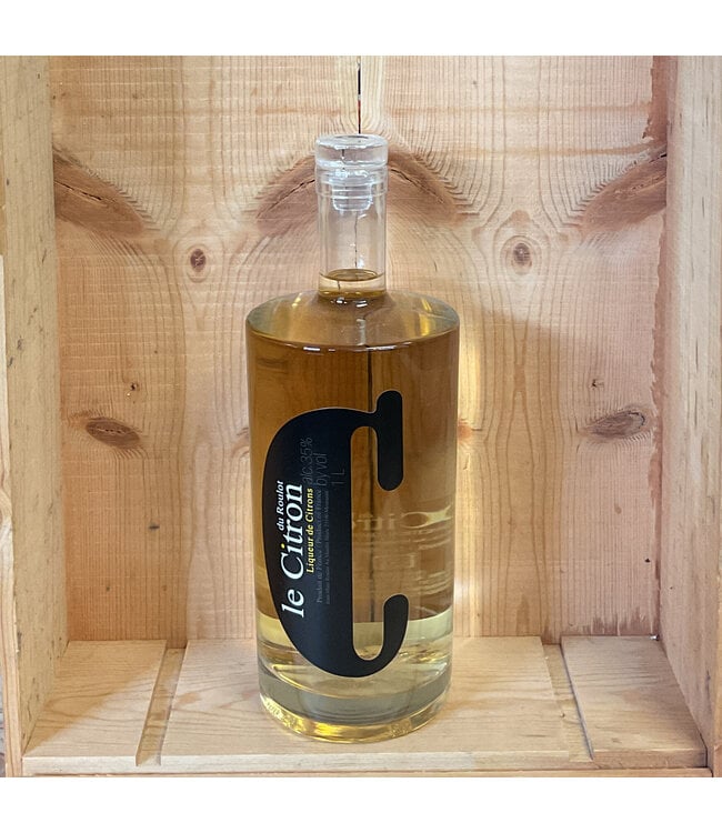 Roulot Le Citron du Roulot 1Lt