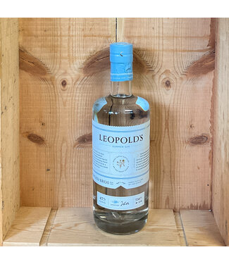 Leopold Bros Summer Gin 750ml