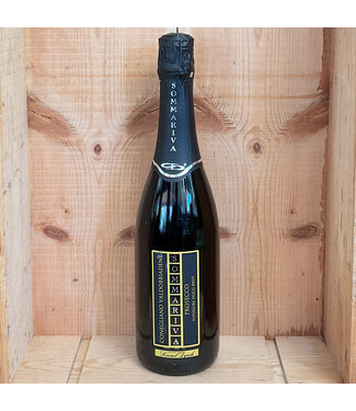 Sommariva Conegliano Valdobbiadene Prosecco Superiore Brut NV