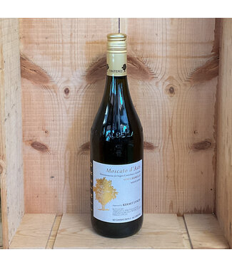 Tintero Moscato d'Asti 2025 750mL