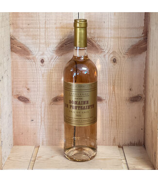Domaine Fontsainte Corbieres Gris de Gris Rosé 2025