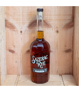 Sazerac Rye 750ml