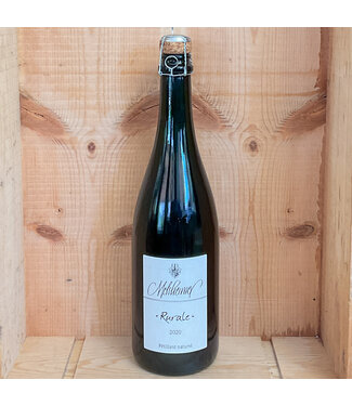 Melsheimer Riesling Rurale Pet Nat 2020