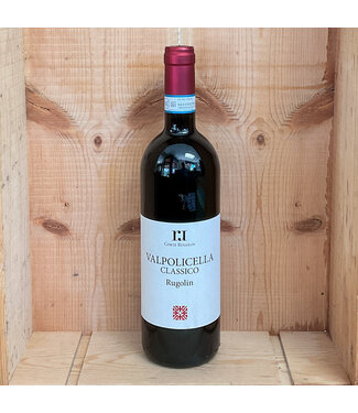 Corte Rugolin Valpolicella Classico 2024  750mL