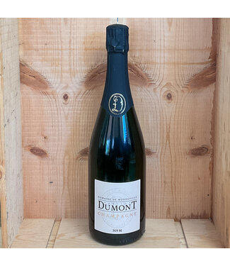 Champagne R Dumont et Fils Brut Tradition 750ml