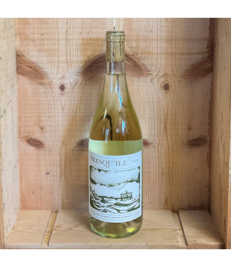 Presque'Ile Santa Maria Sauvignon Blanc 2024