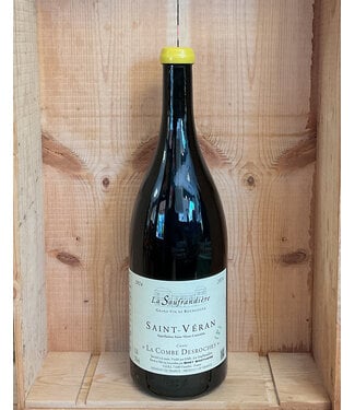 Domaine de la Soufrandiere Saint Veran la Combes Desroches 2024 1.5L