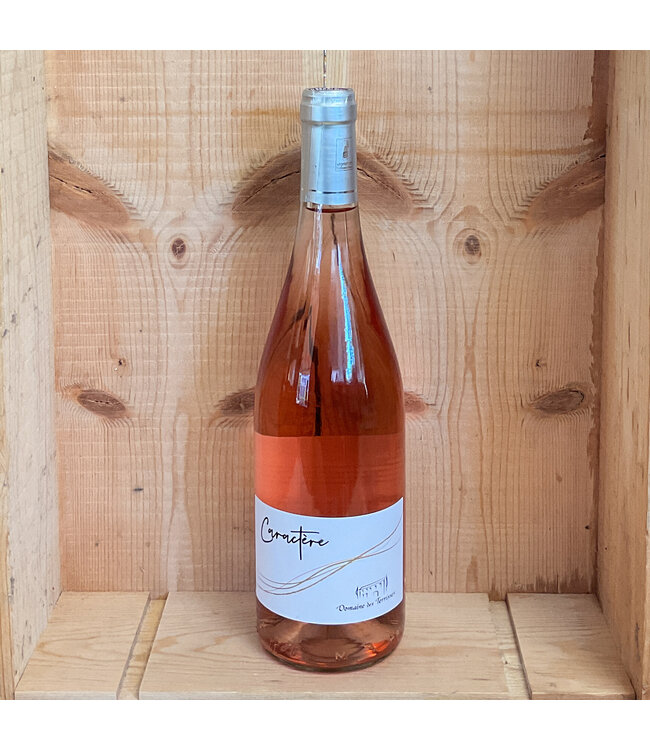 Domaine des Terrisses Gaillac Rose 2025