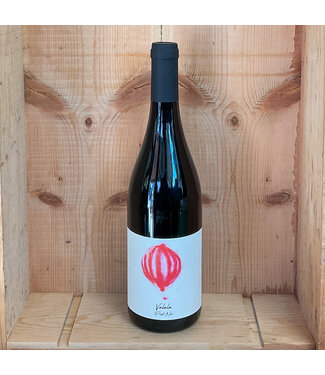 Merieau Valala Loire Pinot Noir 2023