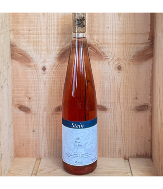 Stein Rosé Trocken Lower Mosel  2025 750mL