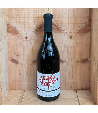 Jean Francois Merieau Gamay Le Bois Jacou 2023 750mL
