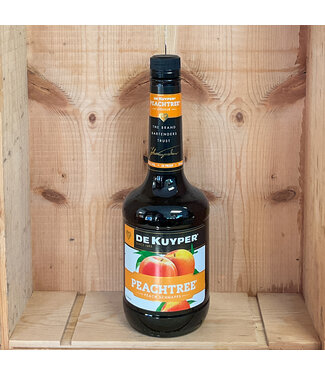 Dekuyper Peachtree 750ml