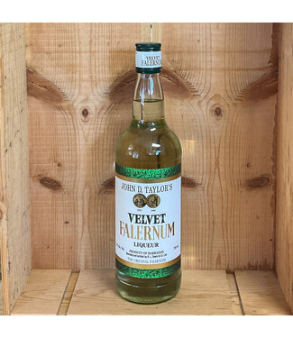 Taylors Velvet Falernum 750ml