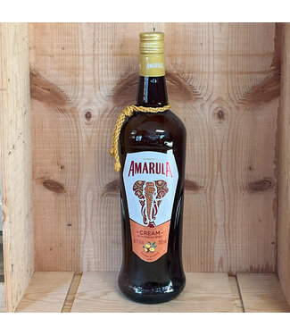 Amarula Cream Liqueur 750ml