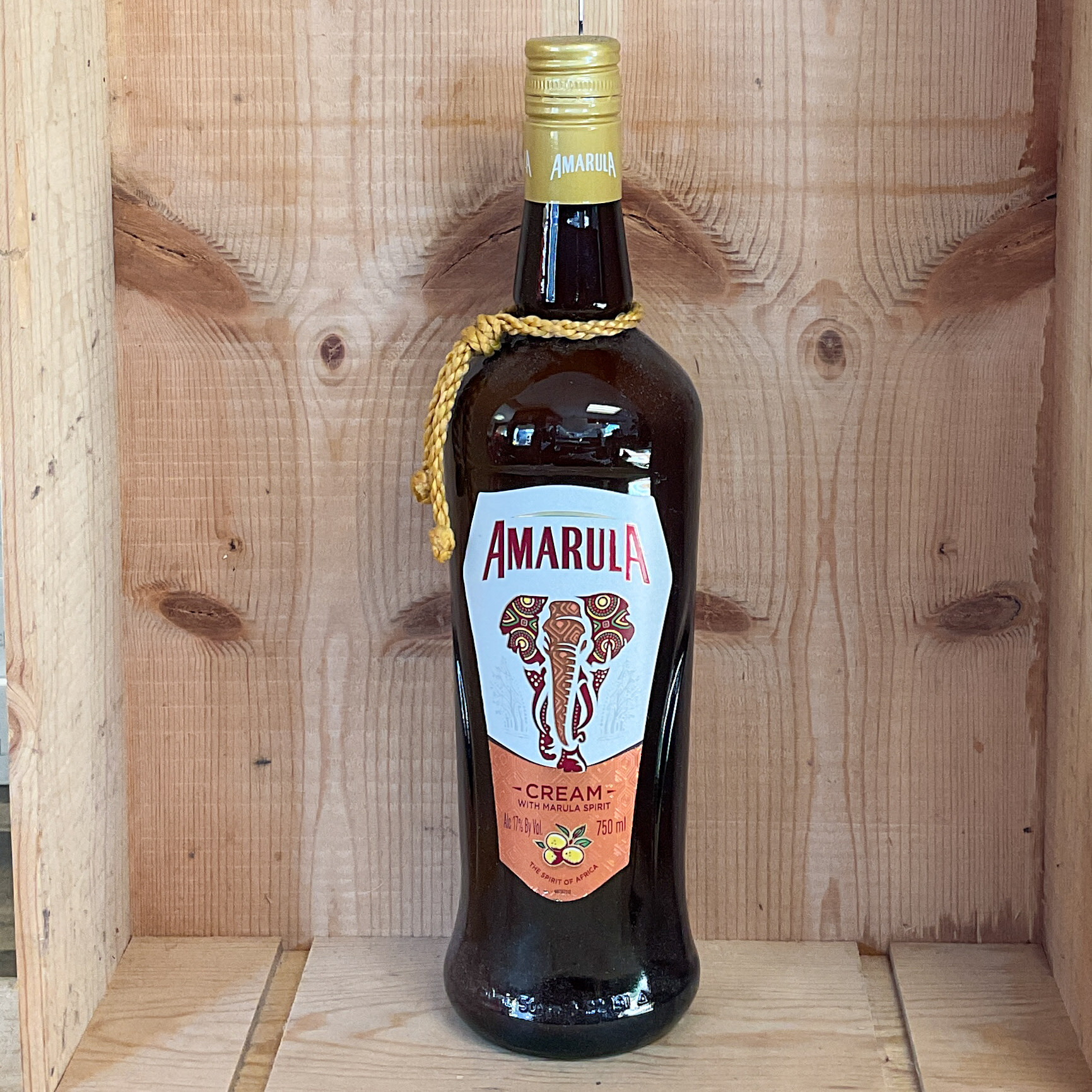 Amarula Cream Liqueur - Campus Fine Wines